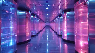 The Quantum Computing Revolution: Are We Ready for It?