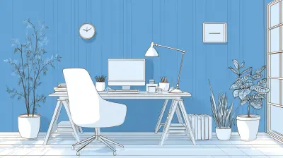 The Quiet Tech Revolution Making Home Offices More Peaceful
