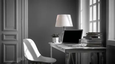 The Quiet Tech Revolution Making Home Offices More Peaceful