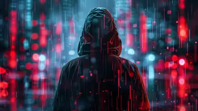 The Rise of Ransomware: What You Can Do to Stay Safe