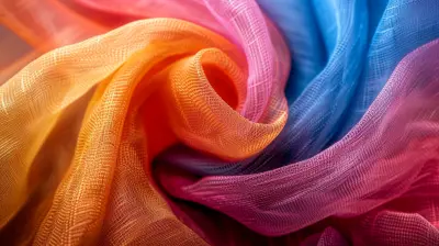 The Rise of Smart Fabrics: Merging Fashion and Technology