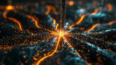 The Role of AI in Modern Network Management