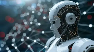 The Role of AI in Modern Network Management