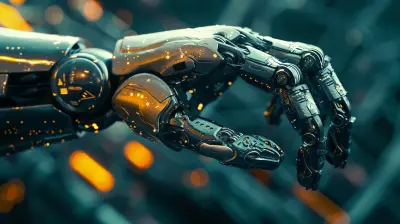 The Role of AI in Personalized Digital Experiences