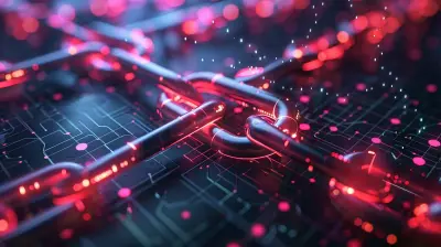 The Role Of Blockchain In Securing Iot Networks