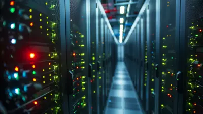 The Role of Firewalls in Modern Cloud Security