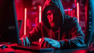 The Role of Machine Learning in Detecting Cyber Threats