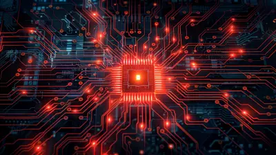 The Role of Machine Learning in Detecting Cyber Threats