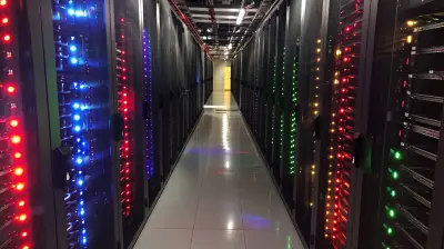 The Role of Open Source Software in Data Center Innovation