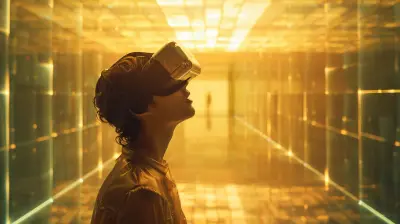 The Security Risks and Challenges of Augmented Reality