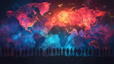 The Ultimate List of Global Tech Gatherings