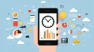 Tiny Apps Making a Huge Impact on Efficiency in 2027