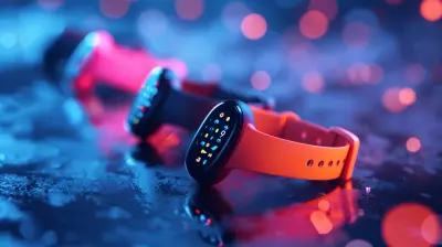 Top Features to Look for in a Fitness Tracker for Maximum Performance