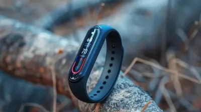 Top Features to Look for in a Fitness Tracker for Maximum Performance