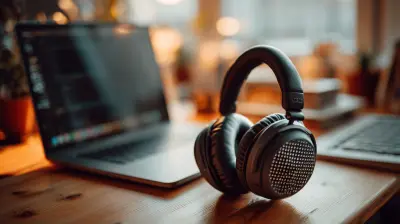 Top Noise-Canceling Devices for Working From Home