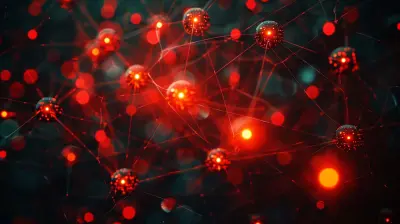 Understanding Botnets The Hidden Power Behind Massive Cyber Attacks