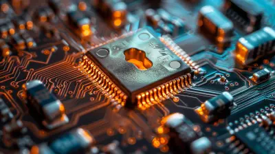 Understanding Network Security Protocols: WPA3 and Beyond