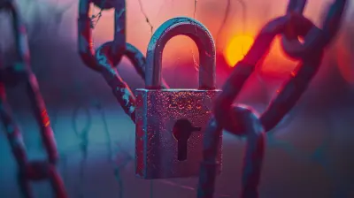 Understanding Shared Responsibility in Cloud Security