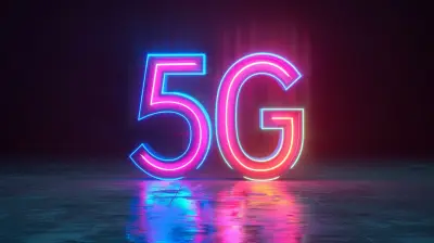 Understanding The Role Of 5g In Iot Device Connectivity