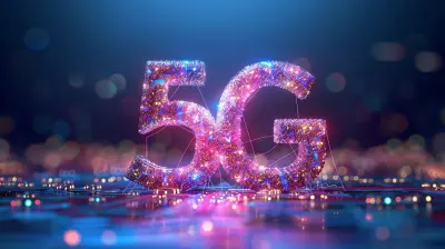 Understanding the Role of 5G in IoT Device Connectivity