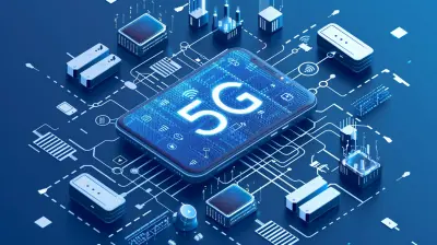Understanding the Role of 5G in IoT Device Connectivity