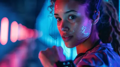Understanding Vo2 Max The Power Of Fitness Trackers In Cardio Training