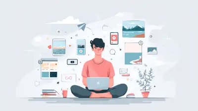 Unlocking Creativity Through Distraction-Free Apps in 2026