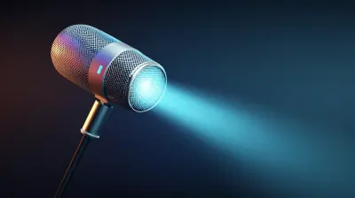 Voice Assistants in 2027: Smarter, Faster, and More Helpful