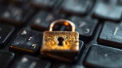 What Every Business Needs To Know About Cyber Insurance
