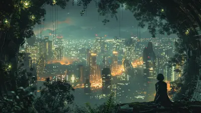 What the Metaverse Means for the Future of Social Media