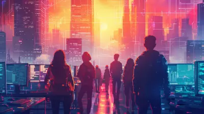 Where Developers, Designers, and Thought Leaders Converge