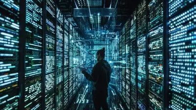 Why Data Democratization is Crucial for Modern Businesses