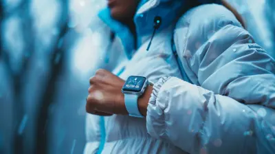 Why Heart Rate Monitoring on Your Fitness Tracker Matters