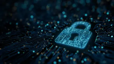 Why Quantum Cryptography Could Be the Future of Online Security