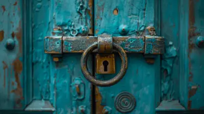 Why Strong Password Management Is Still Critical In Todays Cyber World