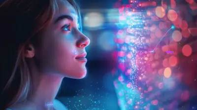 Why Voice Tech Is Set To Dominate The Next Era Of Human Device Interaction