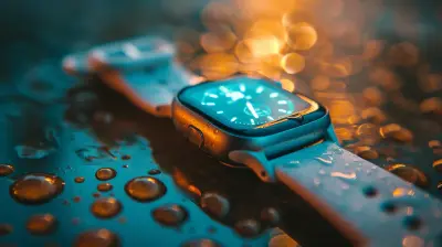 Why You Should Track More Than Just Steps with a Fitness Tracker