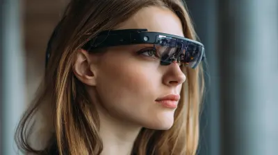 Will AR Glasses Finally Go Mainstream by 2027?