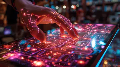 Will Microled Displays Replace Oled In The Near Future