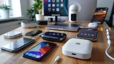 Wireless Chargers Which Ones Best For Your Phone