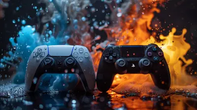 Xbox Series X vs. PlayStation 5: Which Console Should You Buy?