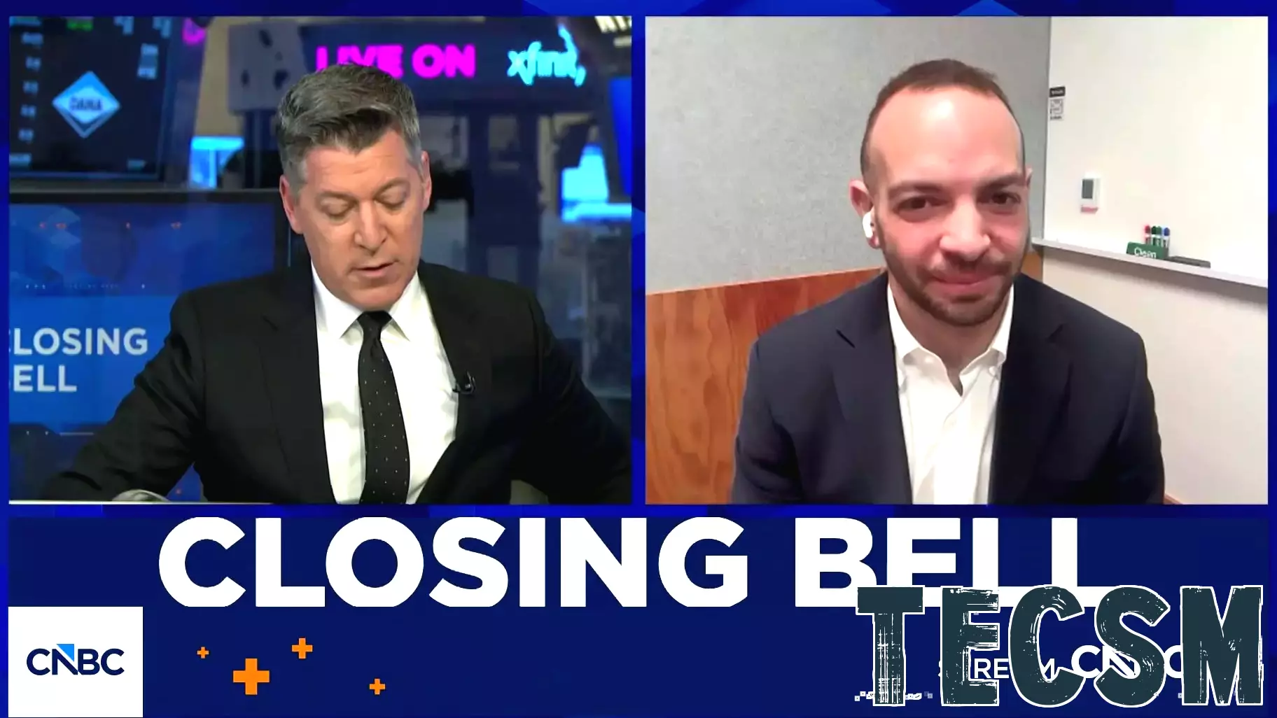 Anthropic suit could complicate government business regardless of outcome: Big Technology's Kantrowitz