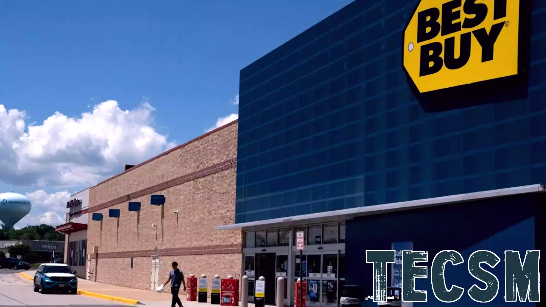 Best Buy Welcomes New Chief Digital and Technology Officer