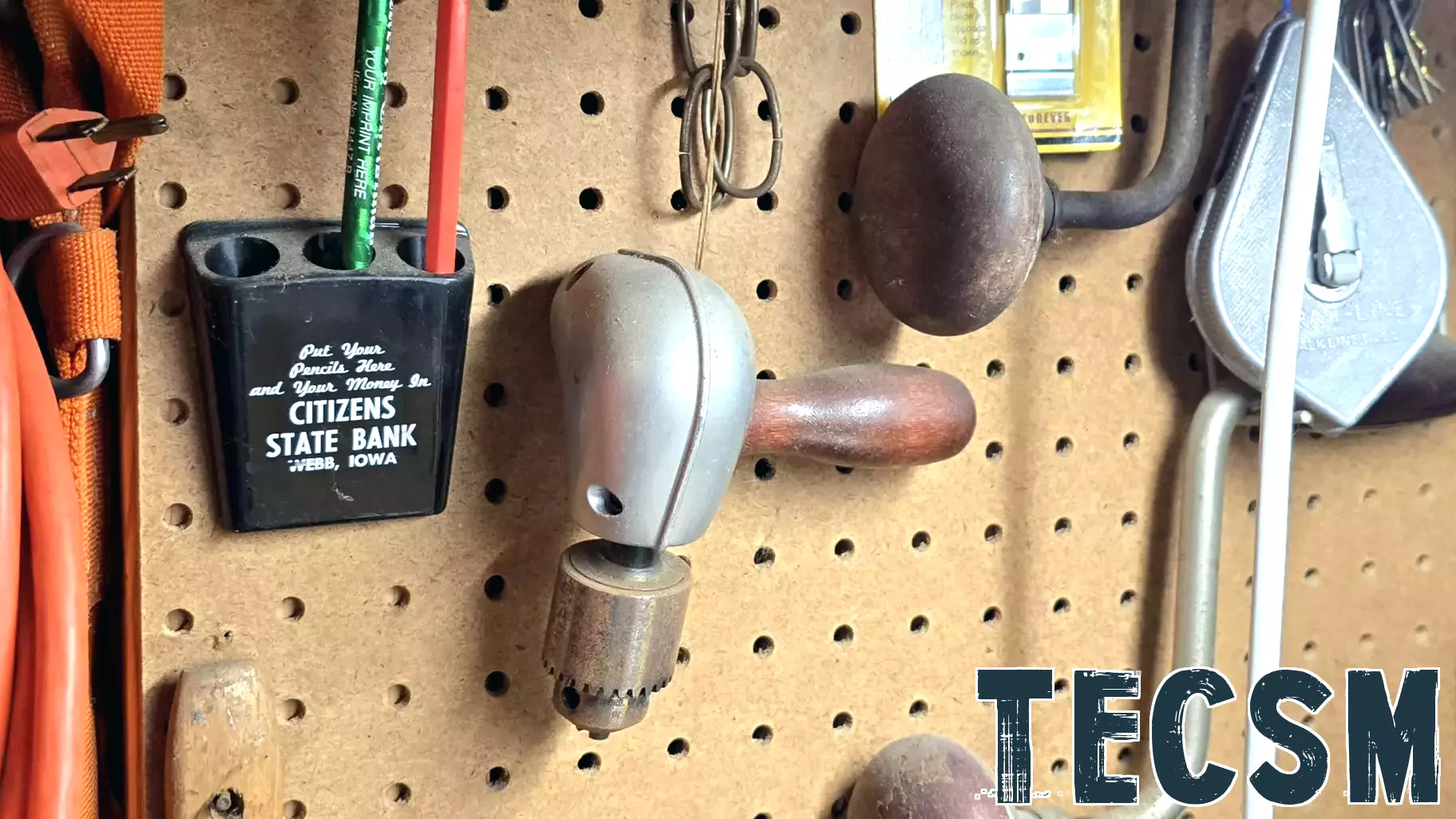 Beyond Joe Trippi’s Technology