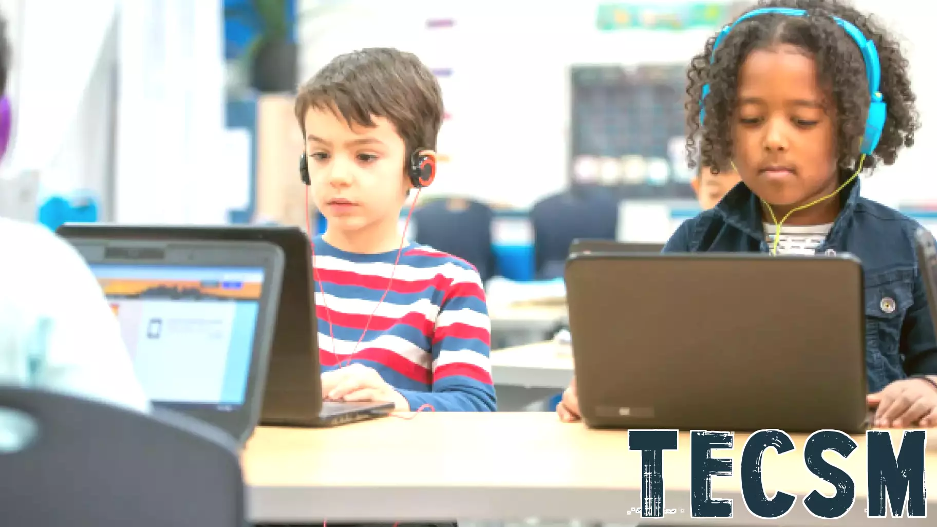 Beyond the Cell Phone: CT Updates Guidance on Technology in Schools