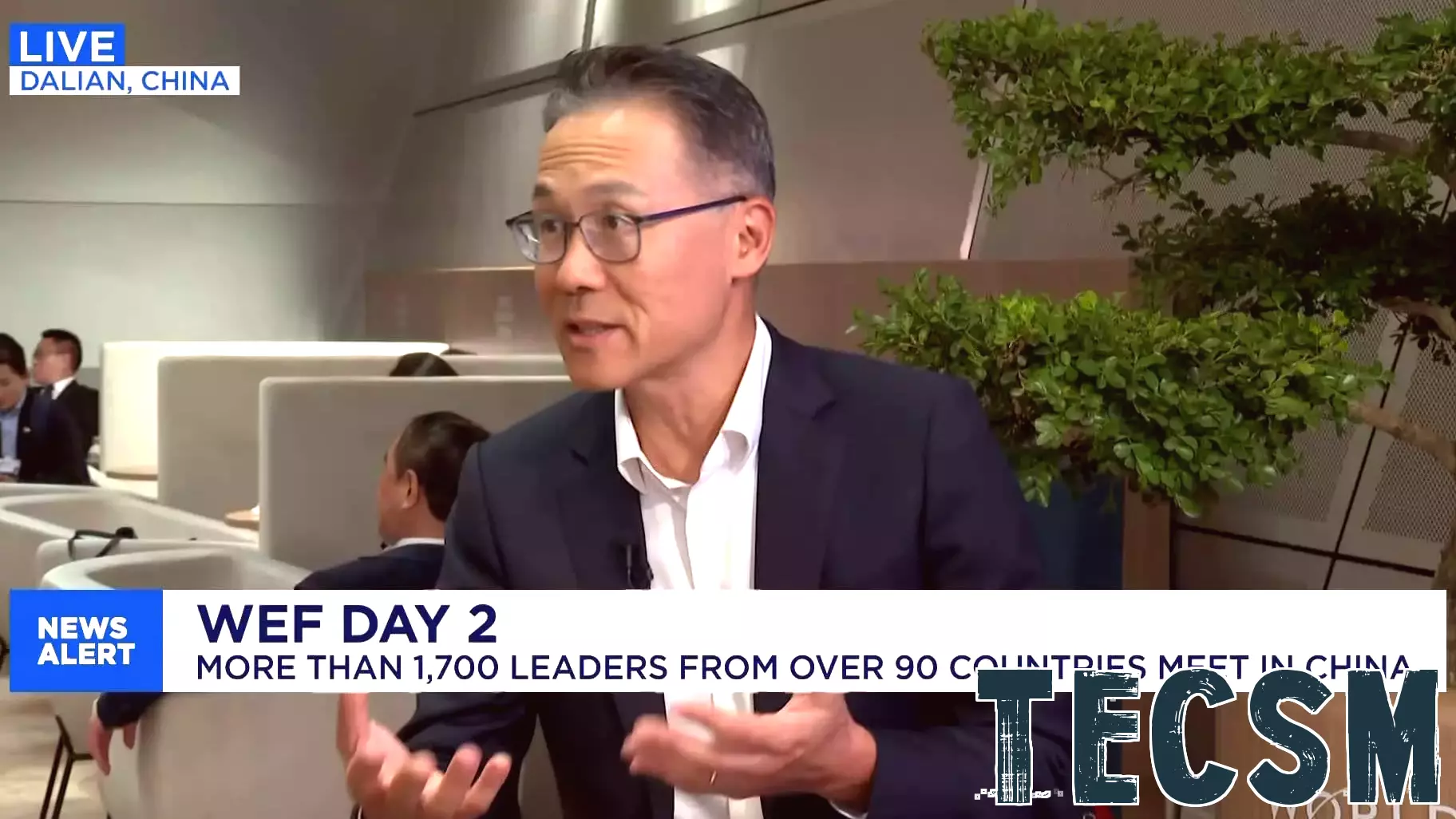 Businesses see China as the next frontier of technology, not just an exporter: McKinsey China