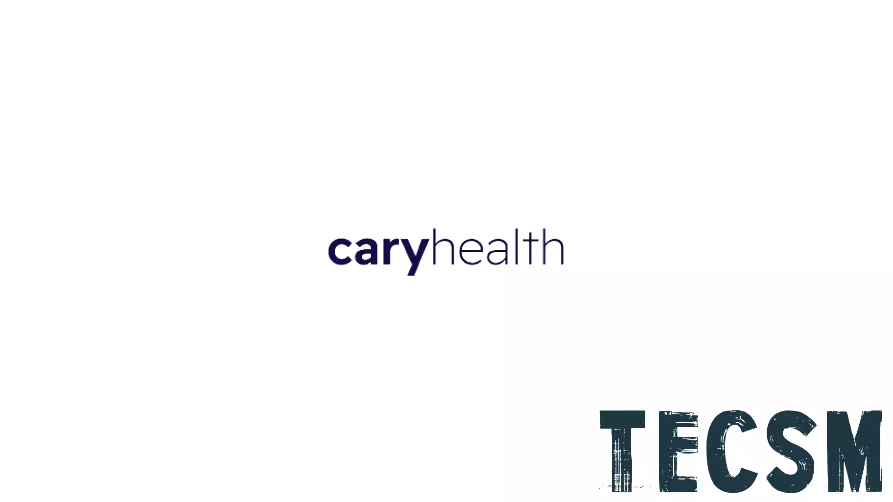 CaryHealth Awarded the 2024 Tech100 Honorees by the Northern Virginia Technology Council