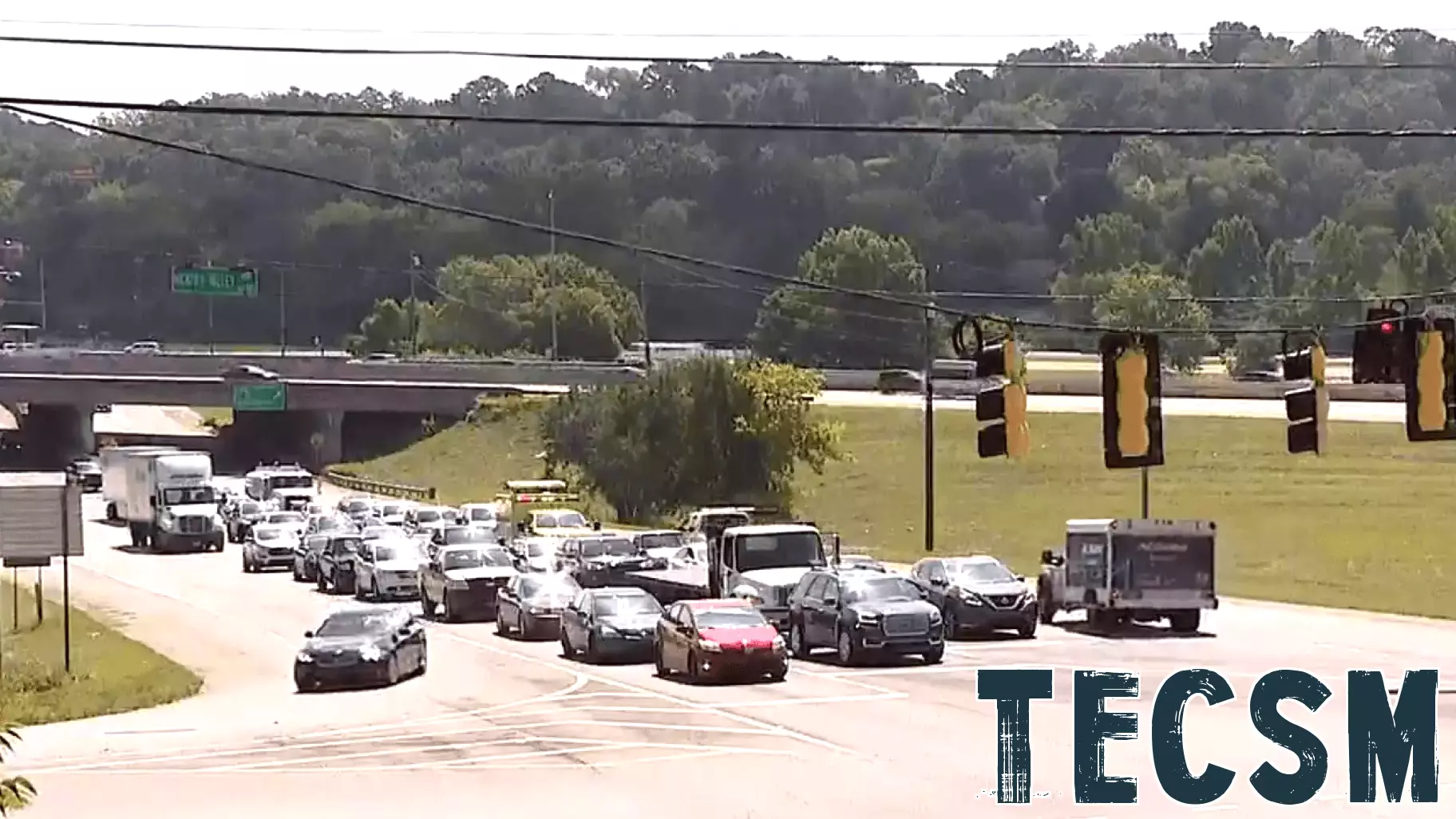 Chattanooga Secures $1.06 Million Grant for Smart Roadway Safety Improvements