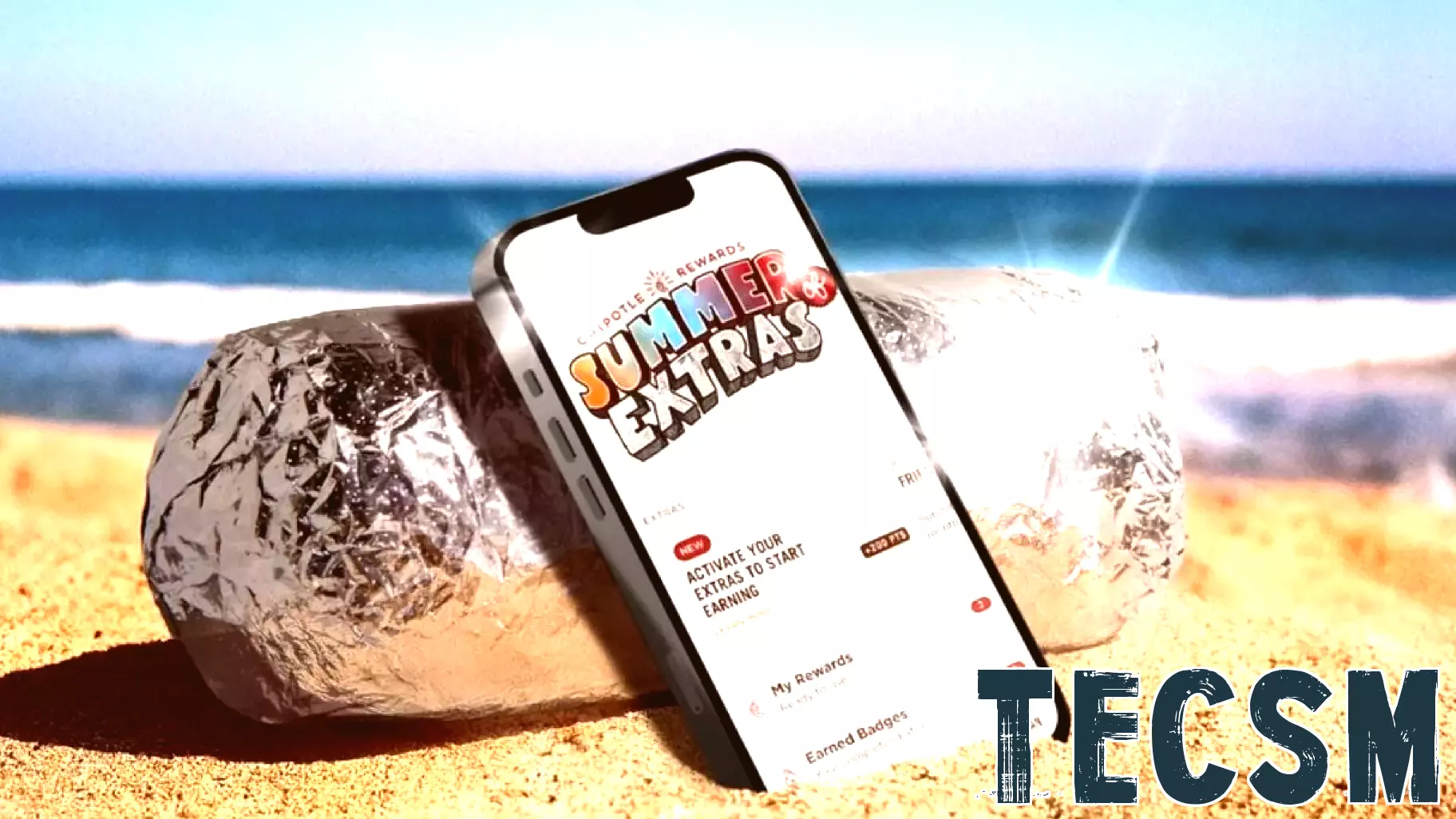 Chipotle sharpens its focus on emerging technology, loyalty