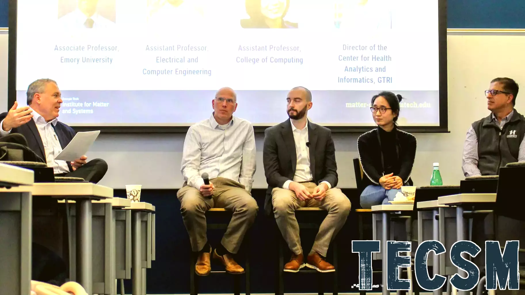 Confronting the Roadblocks in Medical Technology Innovation